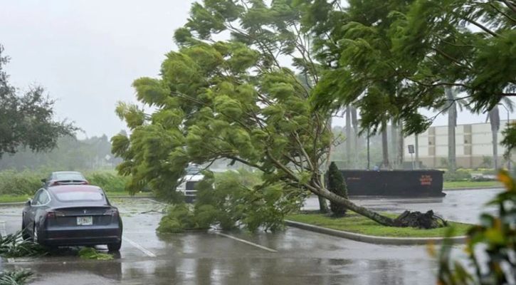 ফ্লোরিডায় ইয়ানের কবলে হাজারো প্রবাসী বাংলাদেশি